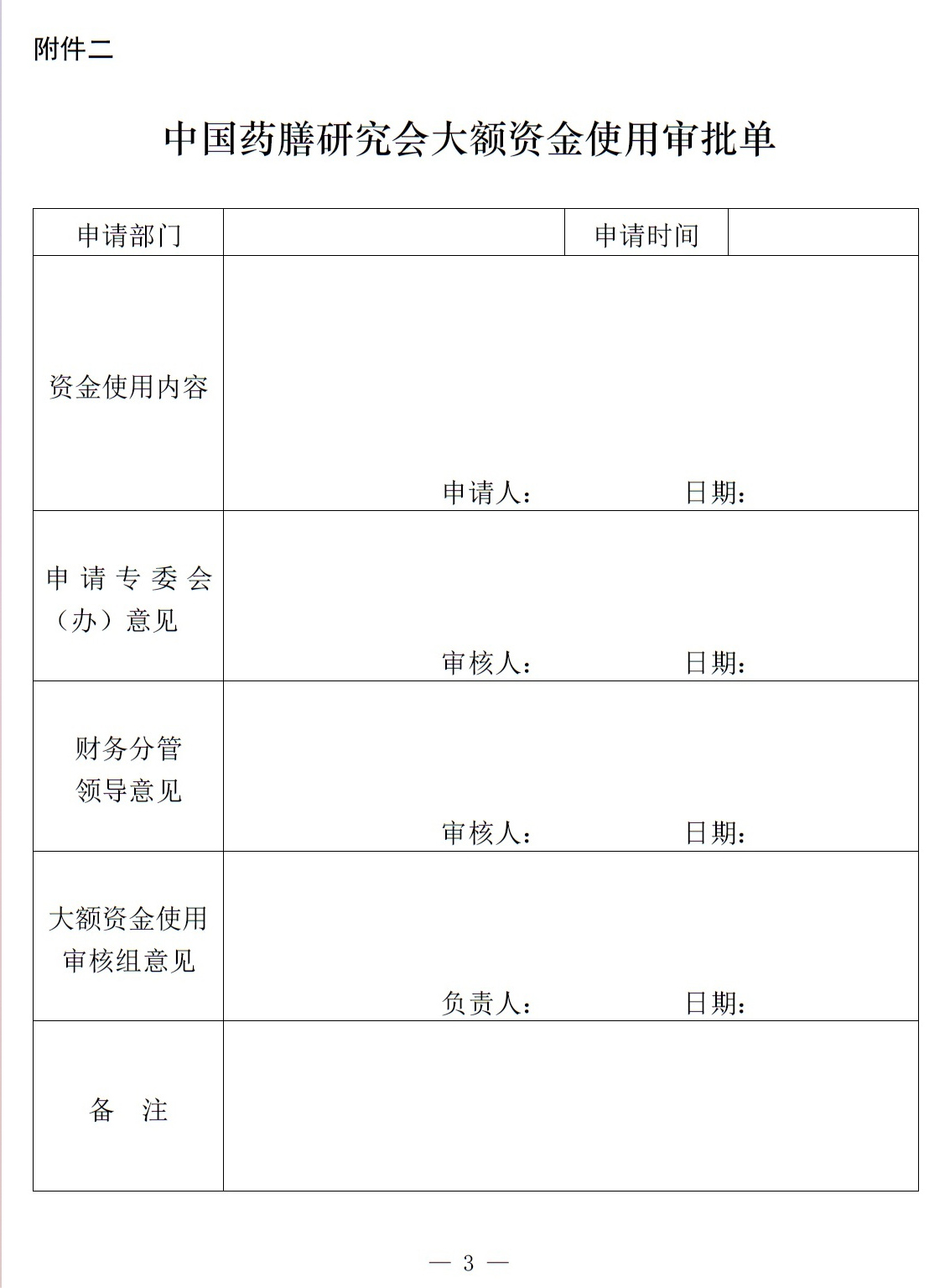 21 中国药膳研究会大额资金使用管理办法（试行）5（230326通过）.jpg